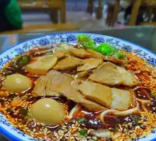 Signature Braised Pork Noodles