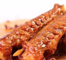 Sichuan Pepper Duck Wings