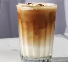 Fresh Coconut Rice Milk