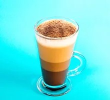 Brown Sugar Oat Latte