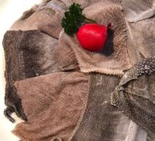 Premium Grade Fresh Tripe