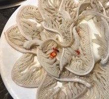 Ultimate Splendor Layered Tripe