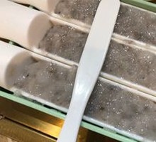 Flying Goose Trampling Snow Shrimp Paste