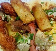 Burnt Pancake Family Feast Ten