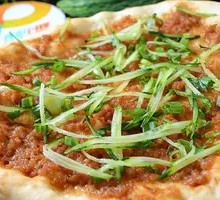 Wu Dalang's Flatbread