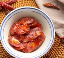 Chinese Sausage