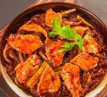 Soy Sauce Chicken Fried Rice Noodles