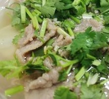 Stir-Fried Beef with Spicy Sauce