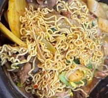Instant Noodles