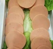 Ham and Egg Fried Rice