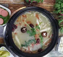 Nourishing Lamb Dish