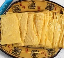 Tofu Skin