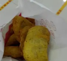 Colonel's Chicken Nuggets