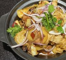 5-Year Aged Drunk Chicken