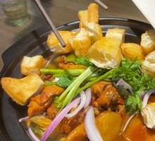 Premium Drunk Chicken