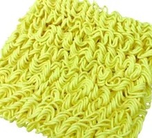 Retro Instant Noodles