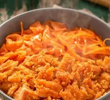 Original Crispy Chicken Rice Bowl