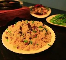 Pork Fried Rice