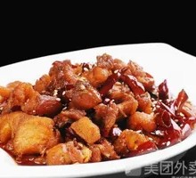Zigong Cold-Cooked Rabbit