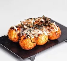 Takoyaki
