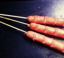 Goodness Grilled Sausage