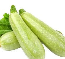 Roasted Three-Month Gourd