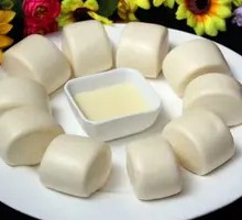 Small Steamed Buns