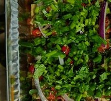 Crispy Tofu with Sauce