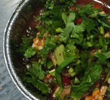 Secret-Recipe Grilled Tofu