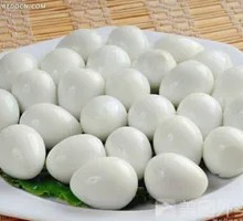 Quail Egg