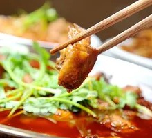 Intestine Love Chicken