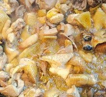 Farmhouse Grain Chicken