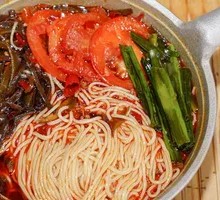 火锅风味米线