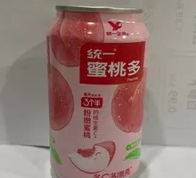 Unified Peach Delight