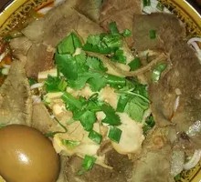 Family Feast Rice Noodles