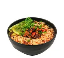 Braised Beef Noodles