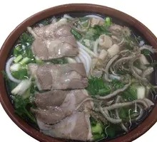 Huaxi Lamb Offal Noodles