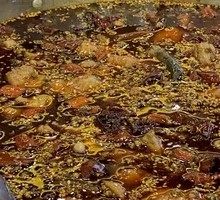 Bai Lian Fish Individual Buffet