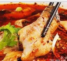 Deep-water Bighead Carp