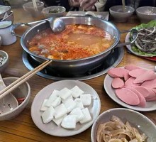 Special Guizhou Sour Soup