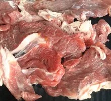Original Cut Premium Beef Top Blade, Requires Separate Order