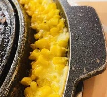 Signature Cheese Fruit Corn