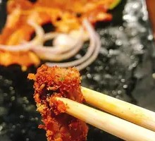 Zi Xiang Boneless Lamb Chop