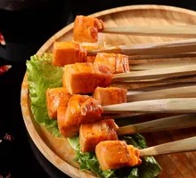 Xichang Small Fragrant Pig