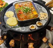 Secret-Recipe Eggplant