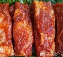 Yuan's Spare Ribs