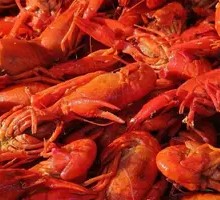 Signature Braised Shrimp