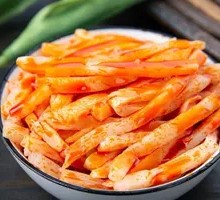 Fermented Bamboo Shoots