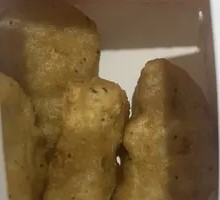 Colonel's Chicken Nuggets