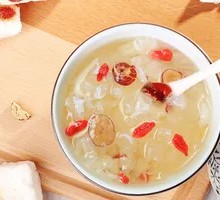 Tremella Soup